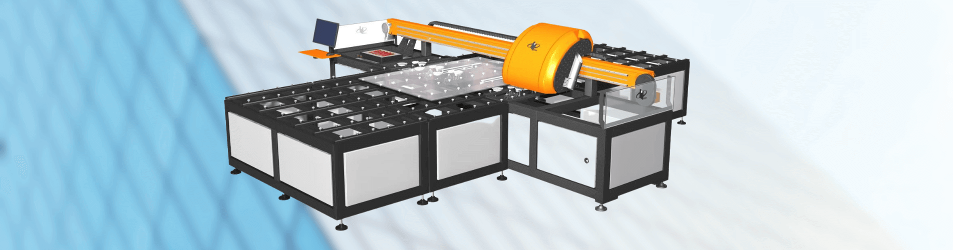 Dip-Tech Machinery GPi