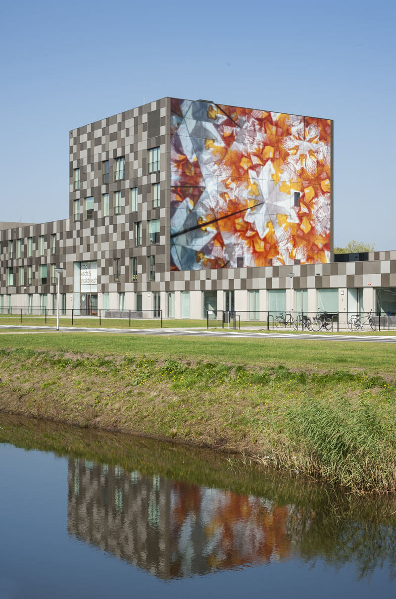 Educational Park Ezinge
