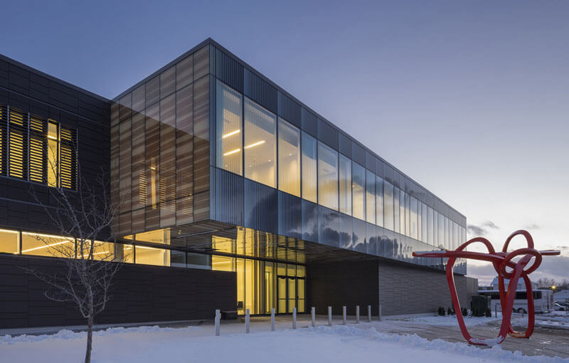 Montmagny Courthouse